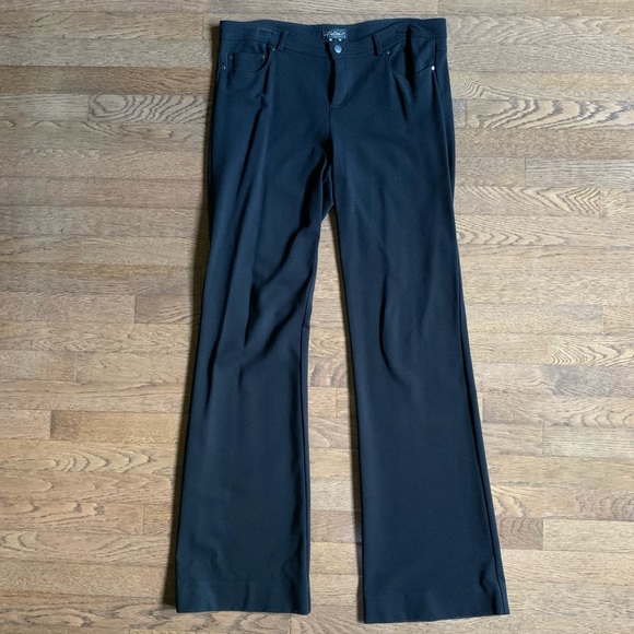 Cache contour pants - Picture 1 of 5